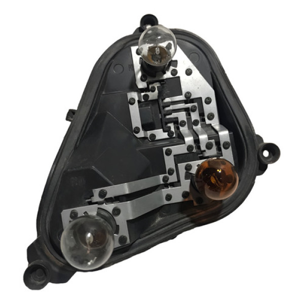 Circuito Lanterna Tras Dir Usado Orig Chevrolet Prisma 2013