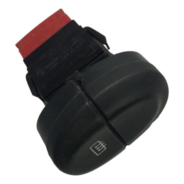 Botão Desembaçador Usado Renault Scenic Megane 841243b 99/08