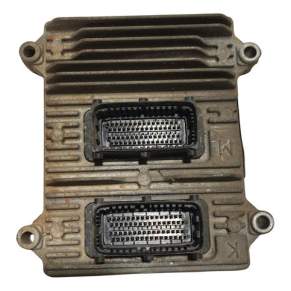 Módulo Injeção Usado Gm Celta 1.0 Orig 2007 08 09 10 11 12