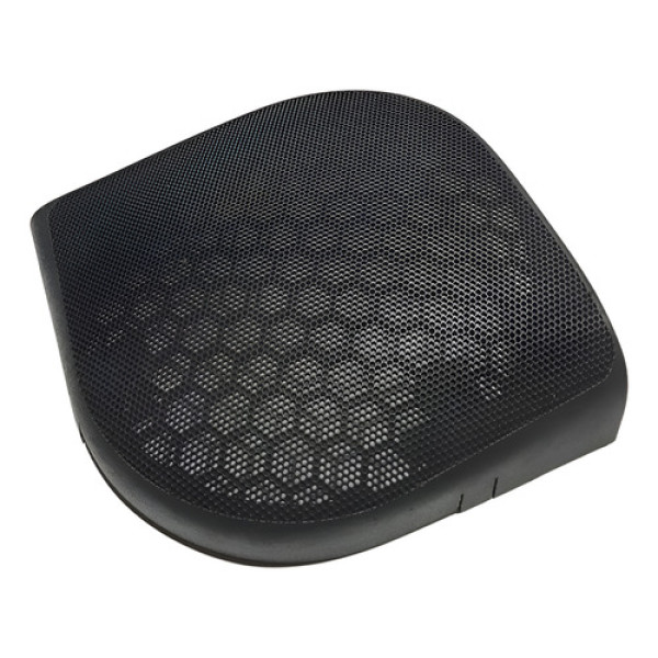 Tampa Auto Falante Porta Dianteira Ld Peugeot 206 2002/2008