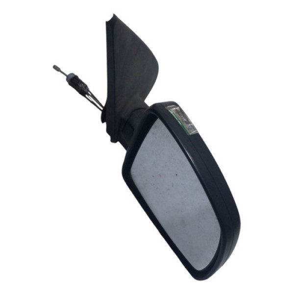 Retrovisor Direito Usado Manual Gm Celta 2006/2014