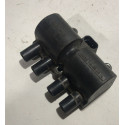 Bobina Ignição Corsa Stilo Doblo 1.0 1.6 1.8 Delphi Usado 