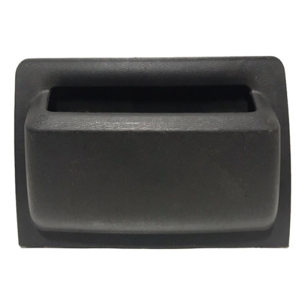 Porta Objetos Inferior Usado Original Celta Prisma 2007/2014