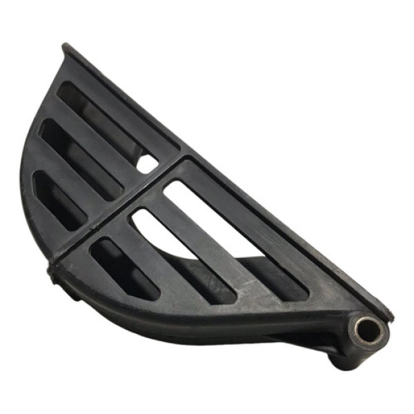 Protetor Polia Direção Usado Fiat Palio Weekend Original