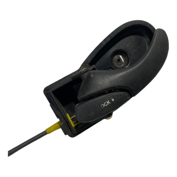 Maçaneta Interna Esquerda Usado Ford Focus Original 2000/06 