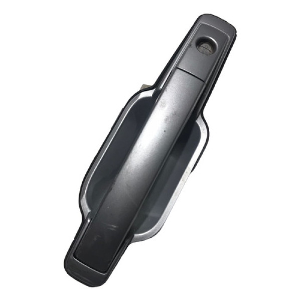 Maçaneta Da Porta Dianteira Le Usado Original Actyon Sports