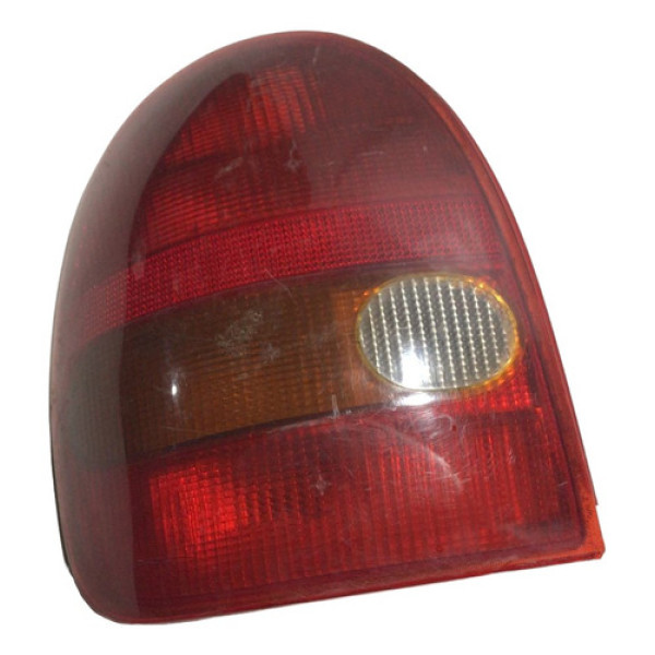 Lanterna Esquerda Usado Gm Corsa Original 94/99