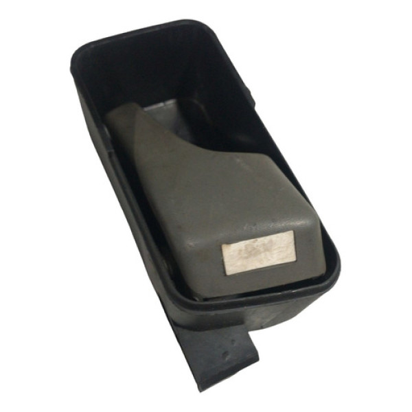 Macaneta Interna Logus Direito Dianteira