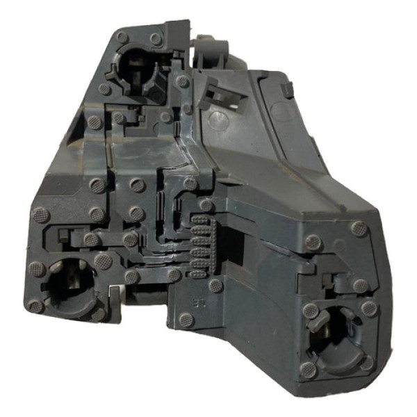 Circuito Lanterna Soquete Esquerdo Orig Ford Ka 2008/2013