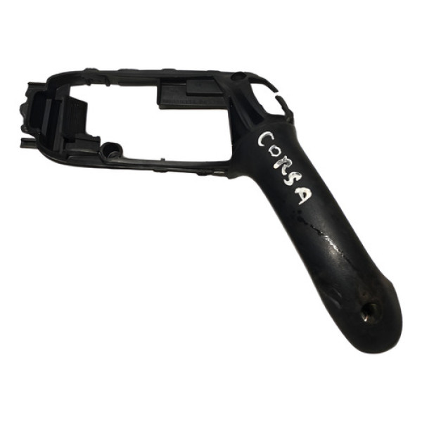 Puxador Int Diant Ld Chevrolet Corsa Wind Original 2001/2002