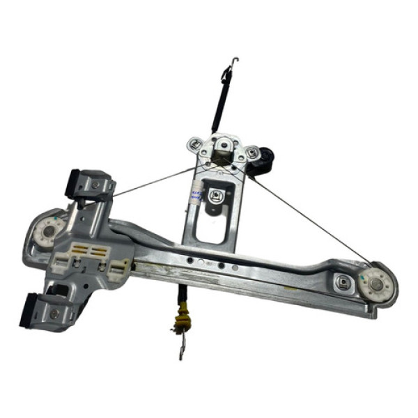 Maquina Vidro Tras Ld Onix Prisma 2013 A 2019 Usado Original