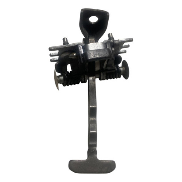 Dobradiça Porta Tras Dir Citroen C3 1.6 16v Orig 2018