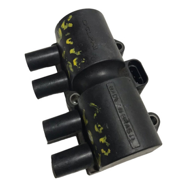 Bobina Ignicao Gm Corsa Classic 2012/2014 Usado Original