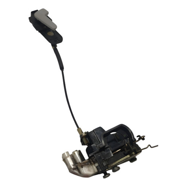 Fechadura Eletrica Porta Dian Esq Fiat Palio Strada 08/20