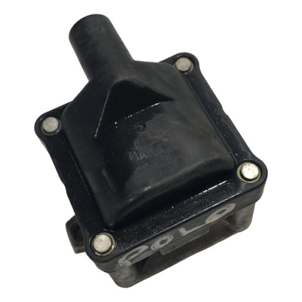 Bobina Ignição Gol Golf Polo 94 / 98  B10015mm Usado 