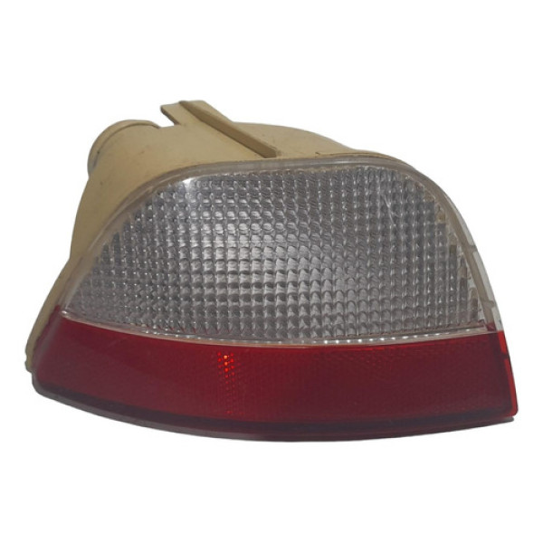 Refletor Ford Focus Hatch Tras Direito 98 06 Original Usado 