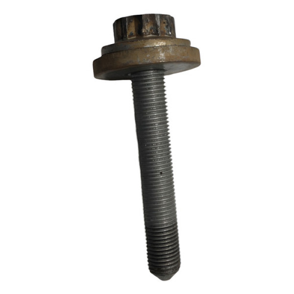 Parafuso Polia Virabrequim Fox Gol Polo Up 1.0 3cil 90mm