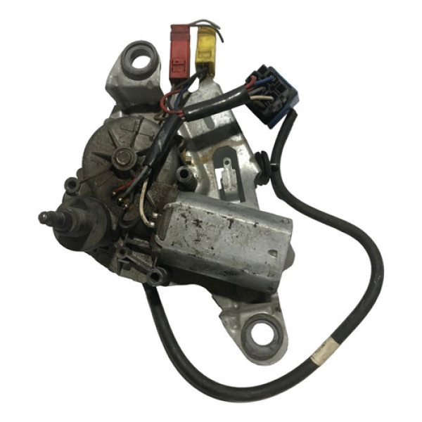 Motor Limpador Vidro Tras Peugeot 306 Sw 1995 A 2000 Usado 