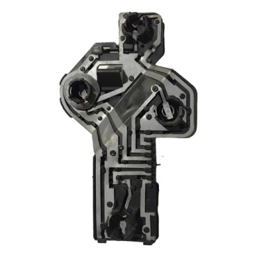 Soquete Lanterna Tra...