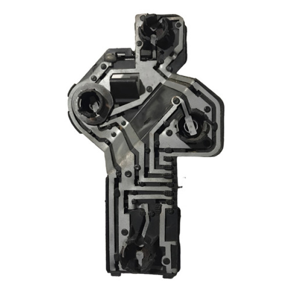 Soquete Lanterna Traseira Le Ford Fiesta Sedan 2005/2010