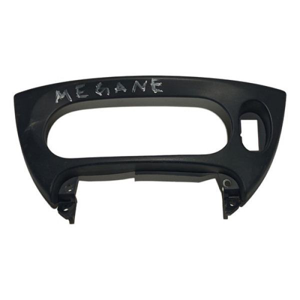 Acabamento Comando Ar Renault Megane Scenic 1998/2000