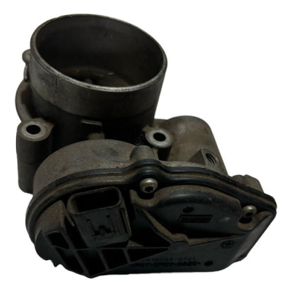 Tbi Corpo De Borboleta Ford Fusion 3.0 V6 Ds7e-9f991-aj Usad