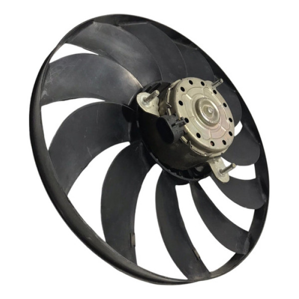 Ventoinha Usado Ford Ecosport Fiesta Orig 2002/2013