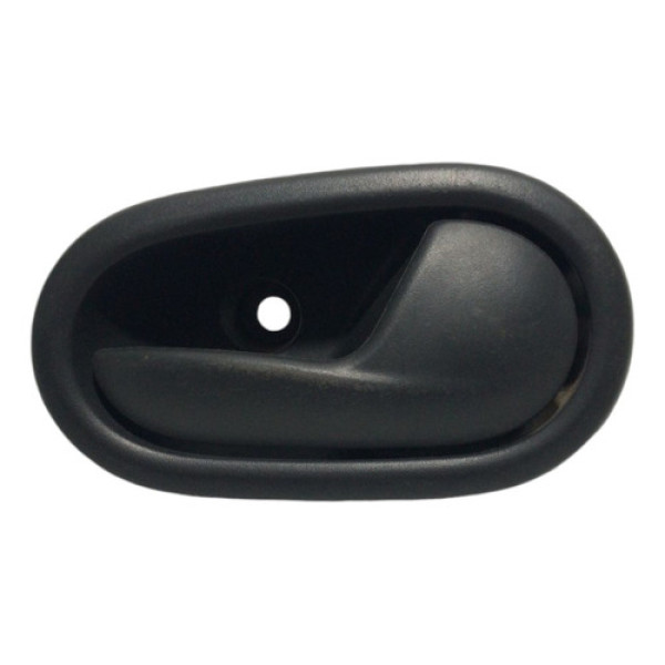 Maçaneta Interna Ld Usado Renault Sandero 2014/19 Original