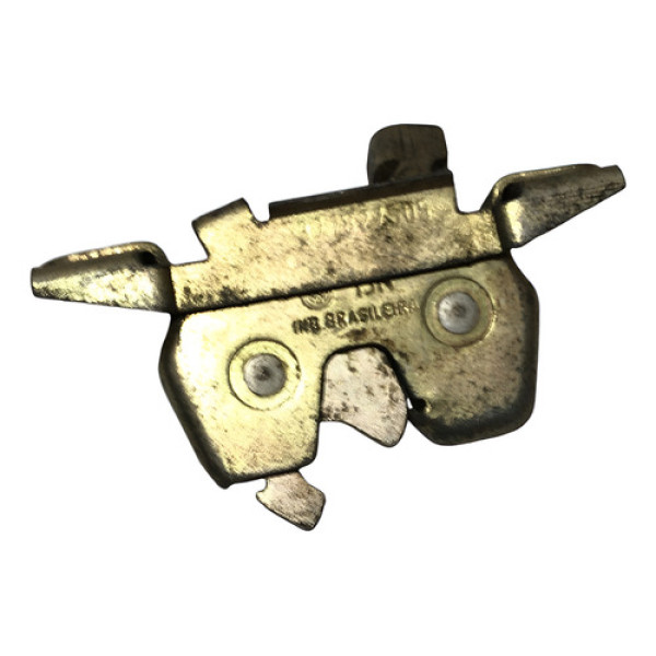 Fechadura Interna Porta Mala Gol Bola 95/01 377827505