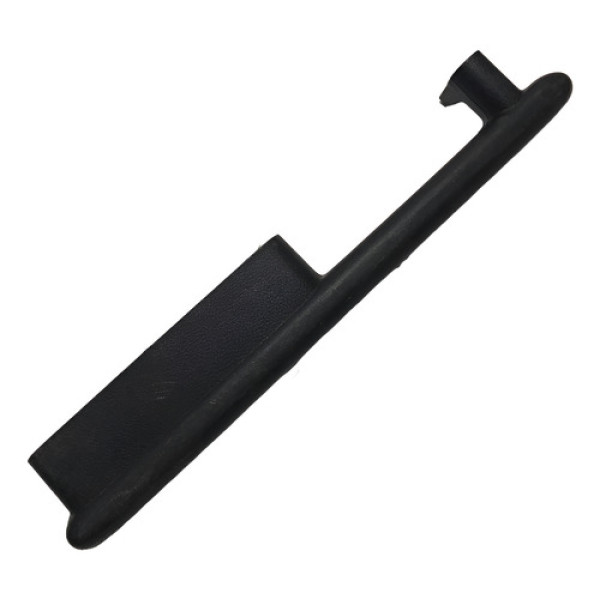 Puxador Porta Lado Esquedo Original Fiat Uno 1996/1997