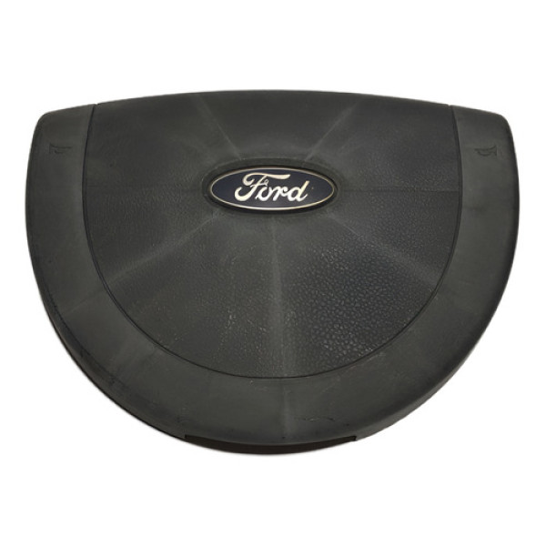 Tampa Capa Buzina Usado Ford Ecosport Original 2007/08
