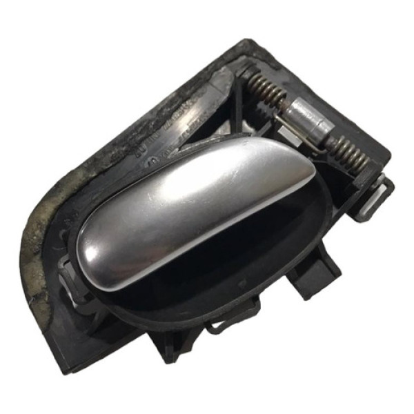 Maçaneta Interna Direito Usado Peugeot 206 2001/2008