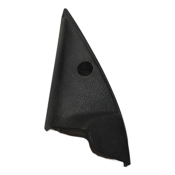 Acabamento Interno Retrovisor Le Peugeot 206 1999/2005