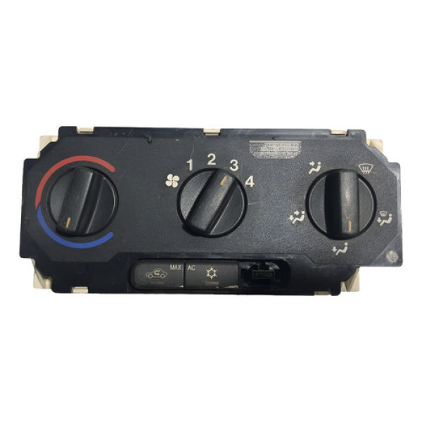 Comando Controle Do Ar Usado Orig Chevrolet Astra 1999/2005