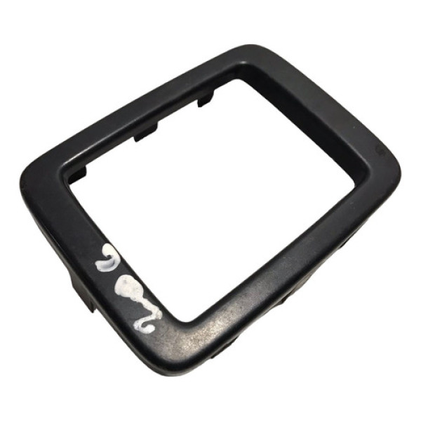 Moldura Alavanca Cambio Peugeot 206 1.6 2008/2013 Usado