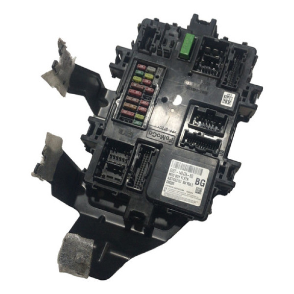 Módulo Caixa Fusível Bsi Usado Ford Ka A2c74063107  