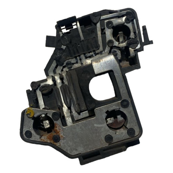 Circuito Lanterna Traseira Esq Original Peugeot 206 04/08