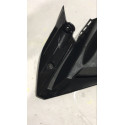 Carenagem Guia Condutor De Ar Direita Yamaha Fazer 150 Orig