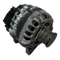 Alternador Captur Oroch 1.6 2017 2018 2019 2020 2021