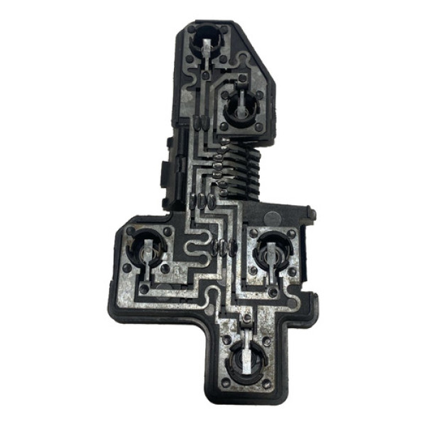 Circuito Soquete Lanterna Direito Corsa Wind 1994 A 1999