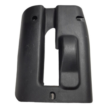 Acabamento Chave Set...