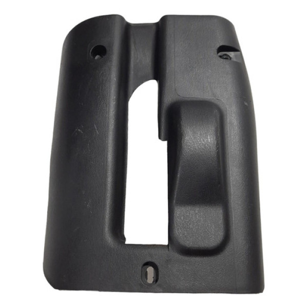 Acabamento Chave Setas Inferior Ford Focus 08 11 Usado