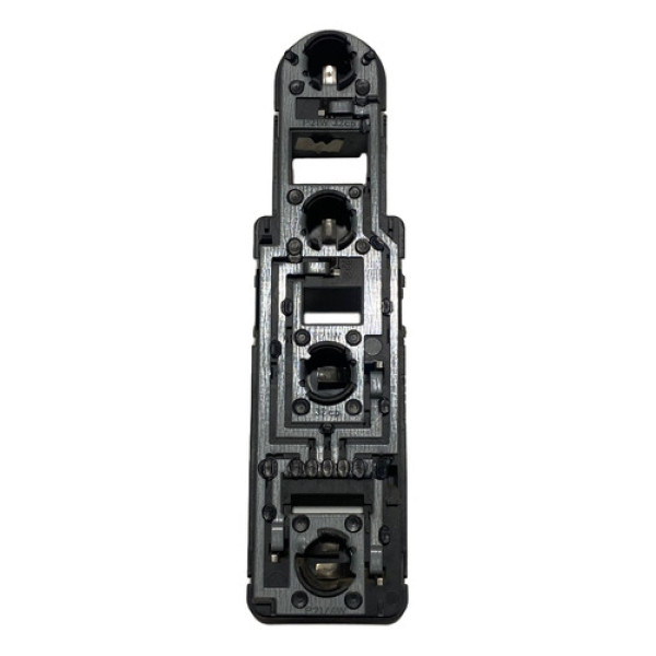 Circuito Lanterna Tras Ld Classe A 1998 A 2001 Original