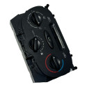 Comando Ar Condicionado Peugeot 206 207 Sw Citroen C3