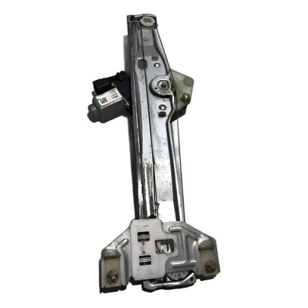 Maquina De Vidro Dianteira Esquerda Usado Ford Ka 2015/2020