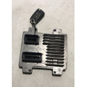Módulo Injeção Chave Usado Gm Onix 1.4 Original 12659379