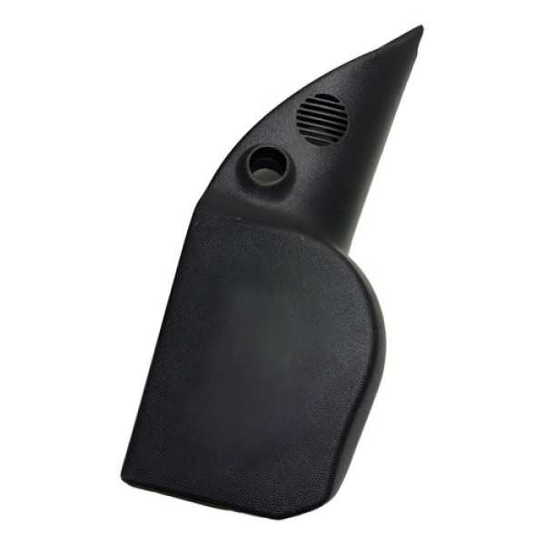 Moldura Interna Retrovisor Ld Usado Chevrole Corsa 2011/2012