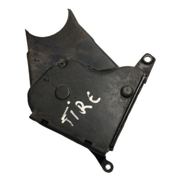 Tampa Inferior Proteção Correia Dentada Fiat Usad 55222527