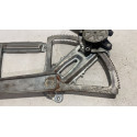 Maquina Vidro Manual Diant Esq Corsa Flex Orig 2005