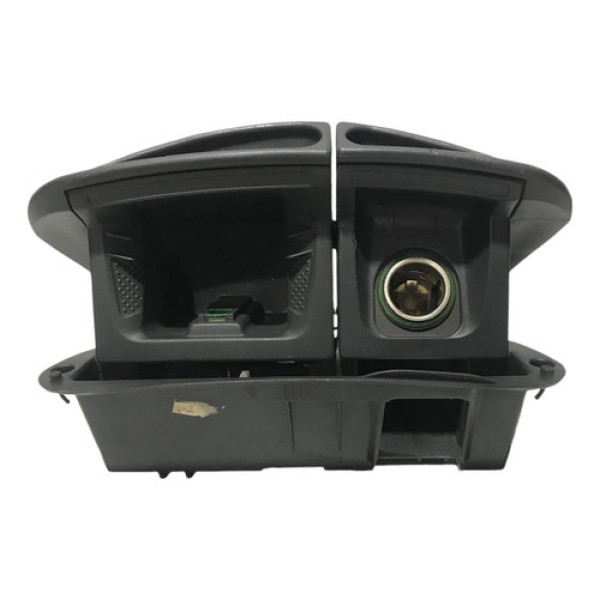 Cinzeiro Porta Treco Usad Fiat Marea Brava Original 99/05